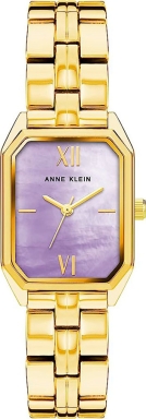 Часы Anne Klein Metals 3774LVGB
