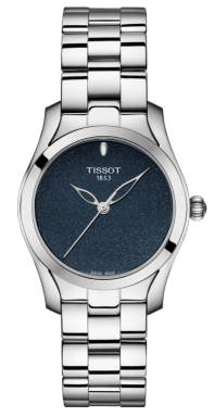 Часы Tissot T-Wave T112.210.11.041.00