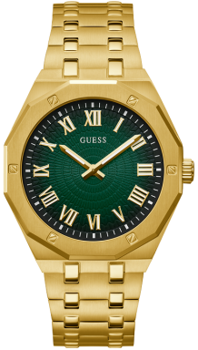 Часы Guess Dress GW0575G2