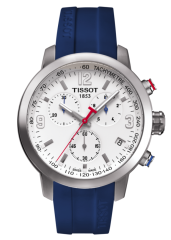 Часы Tissot PRC 200 Ice Hockey Special Edition T055.417.17.017.02