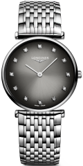 Часы Longines La Grande Classique De Longines L4.512.4.77.6