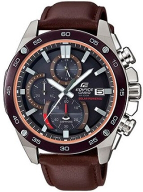 Часы Casio Edifice EFS-S500BL-1A