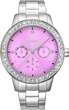 Часы DKNY Parsons Multi Glitz DK1L055M0045