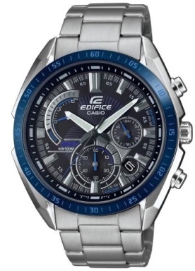 Часы Casio Edifice EFR-570DB-1BVUEF