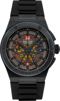Часы Swiss Military Hanowa Mission XFOR 02 SMWGO0000940