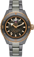 Часы Rado Captain Cook R32128162