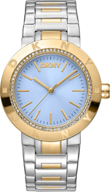Часы DKNY Eastside Logo DK1L023M0065