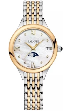 Часы Balmain B49123985