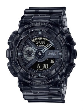 Часы Casio G-Shock GA-110SKE-8AER