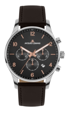 Наручные часы Jacques Lemans Classic 1-2126F
