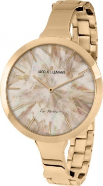 Наручные часы Jacques Lemans La Passion 1-2032H