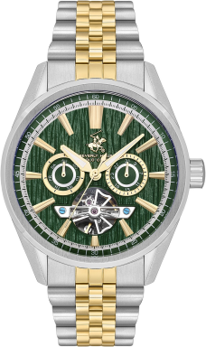 Часы Beverly Hills Polo Club BP3632X.270