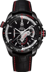 Часы TAG Heuer Grand Carrera CAV5185.FC6237