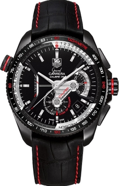 Часы TAG Heuer Grand Carrera CAV5185.FC6237