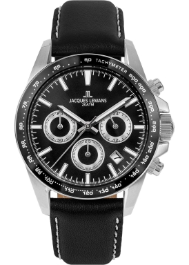 Часы Jacques Lemans Liverpool 1-1877A