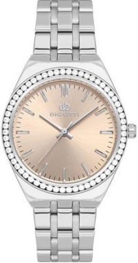 Часы Bigotti Raffinata BG.1.10541-1