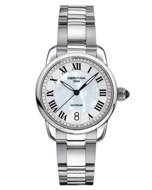 Часы Certina DS Podium C025.210.11.118.00