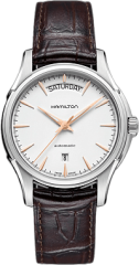 Часы Hamilton Jazzmaster Day Date Auto H32505511