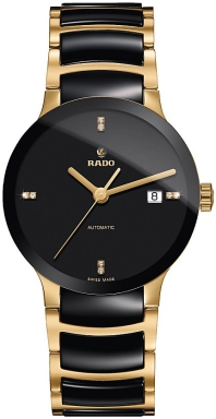 Часы Rado Centrix Automatic Diamonds R30035712