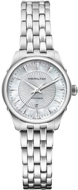 Часы Hamilton Jazzmaster H42215111