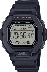 Часы Casio Collection LWS-2200H-1A