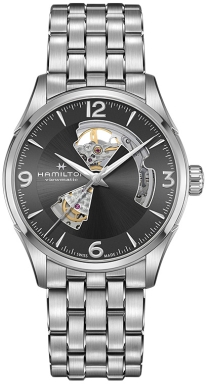 Часы Hamilton Jazzmaster H32705181