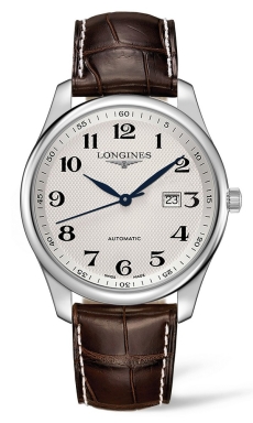 Часы Longines Master Collection Auto L2.893.4.78.5