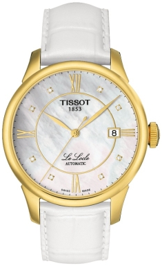 Часы Tissot Le Locle Automatic T41.5.453.86
