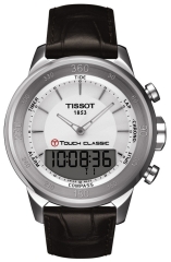 Часы Tissot T-Touch Classic T083.420.16.011.00
