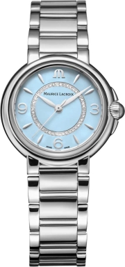 Часы Maurice Lacroix Fiaba Colours Edition FA1104-SS002-E20-1
