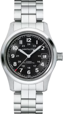Часы Hamilton Khaki Field  Auto H70455133