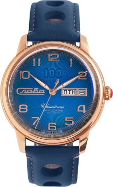 Часы Слава Юбилейные 2603673/300-2427
