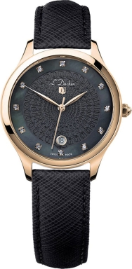 Часы L'Duchen Grace D 791.41.31