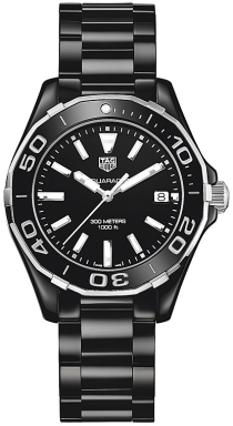 Часы TAG Heuer Aquaracer WAY1390.BH0716