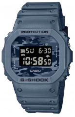 Часы Casio G-Shock DW-5600CA-2