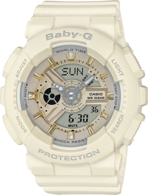 Часы Casio Baby-G BA-110GA-7A2