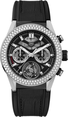 Часы TAG Heuer Carrera CAR5A80.FC6377