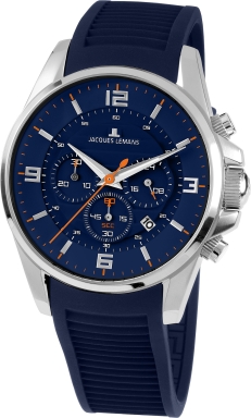 Наручные часы Jacques Lemans Liverpool 1-1799C