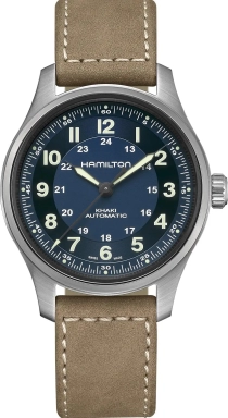 Часы Hamilton Khaki Field H70545540