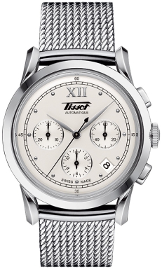 Часы Tissot Heritage 1948 T66.1.782.33