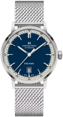 Часы Hamilton American Classic H38425140