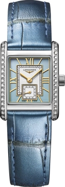 Часы Longines Mini Dolce Vita L5.200.0.95.2