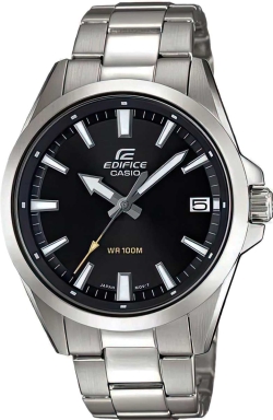 Часы Casio Edifice EFV-100D-1A