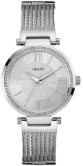 Часы Guess W0638L1