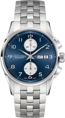 Часы Hamilton Jazzmaster Maestro  H32576141