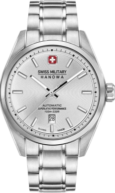 Часы Swiss Military Hanowa Majestic Pioneer SMWGL0006203
