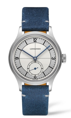 Часы Longines Heritage Classic Auto L2.828.4.73.2