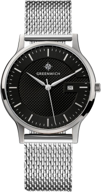 Часы Greenwich Breeze GW 031.10.31