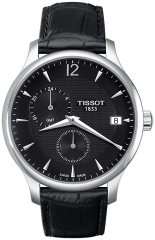 Часы Tissot Tradition Gmt T063.639.16.057.00