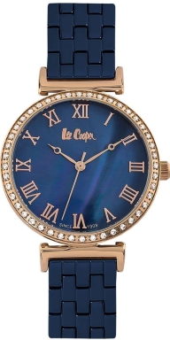 Часы Lee Cooper LC06562.490